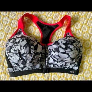 Victoria’s Secret Sports Bra